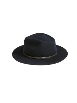 Yellow 108 Eastwood Hat -*Faherty Brand Outlet