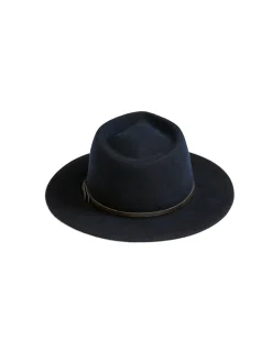 Yellow 108 Eastwood Hat -*Faherty Brand Outlet