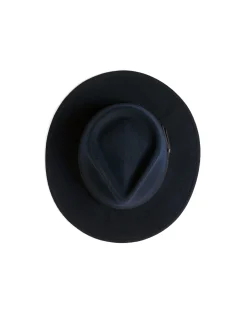 Yellow 108 Eastwood Hat -*Faherty Brand Outlet